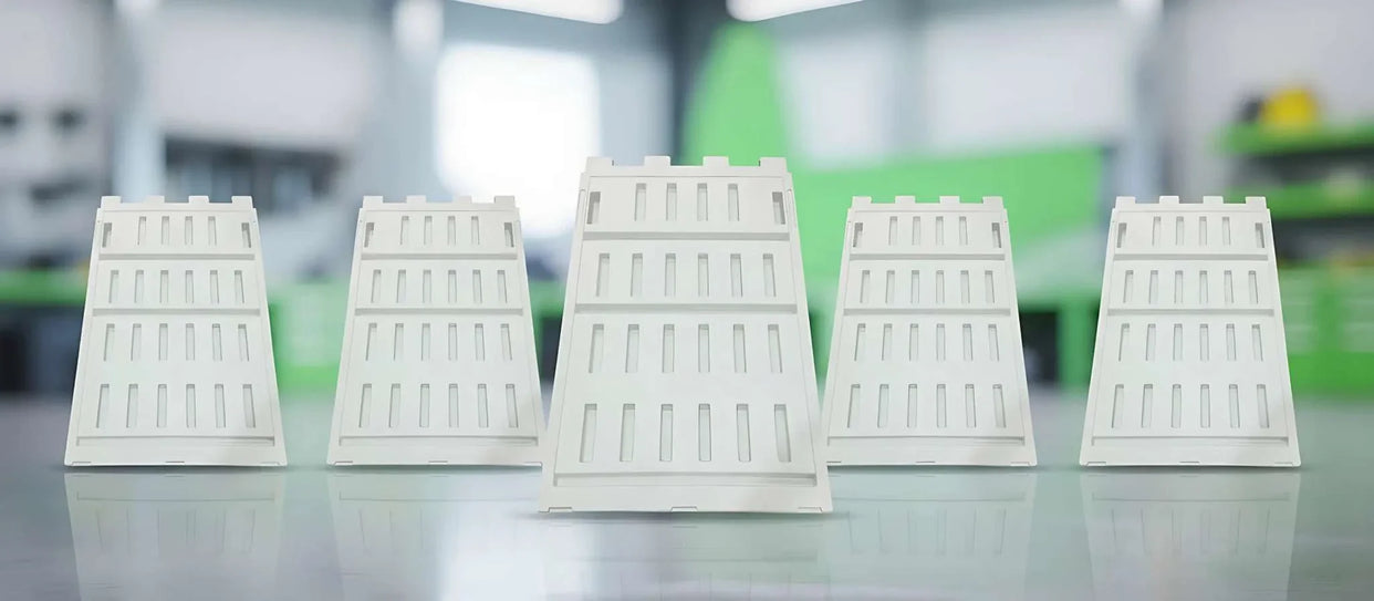 Skip Bin Lid – Suitable for 3.0m & 4.5m Bins