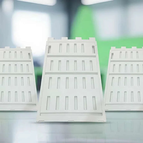 Skip Bin Lid – Suitable for 3.0m & 4.5m Bins