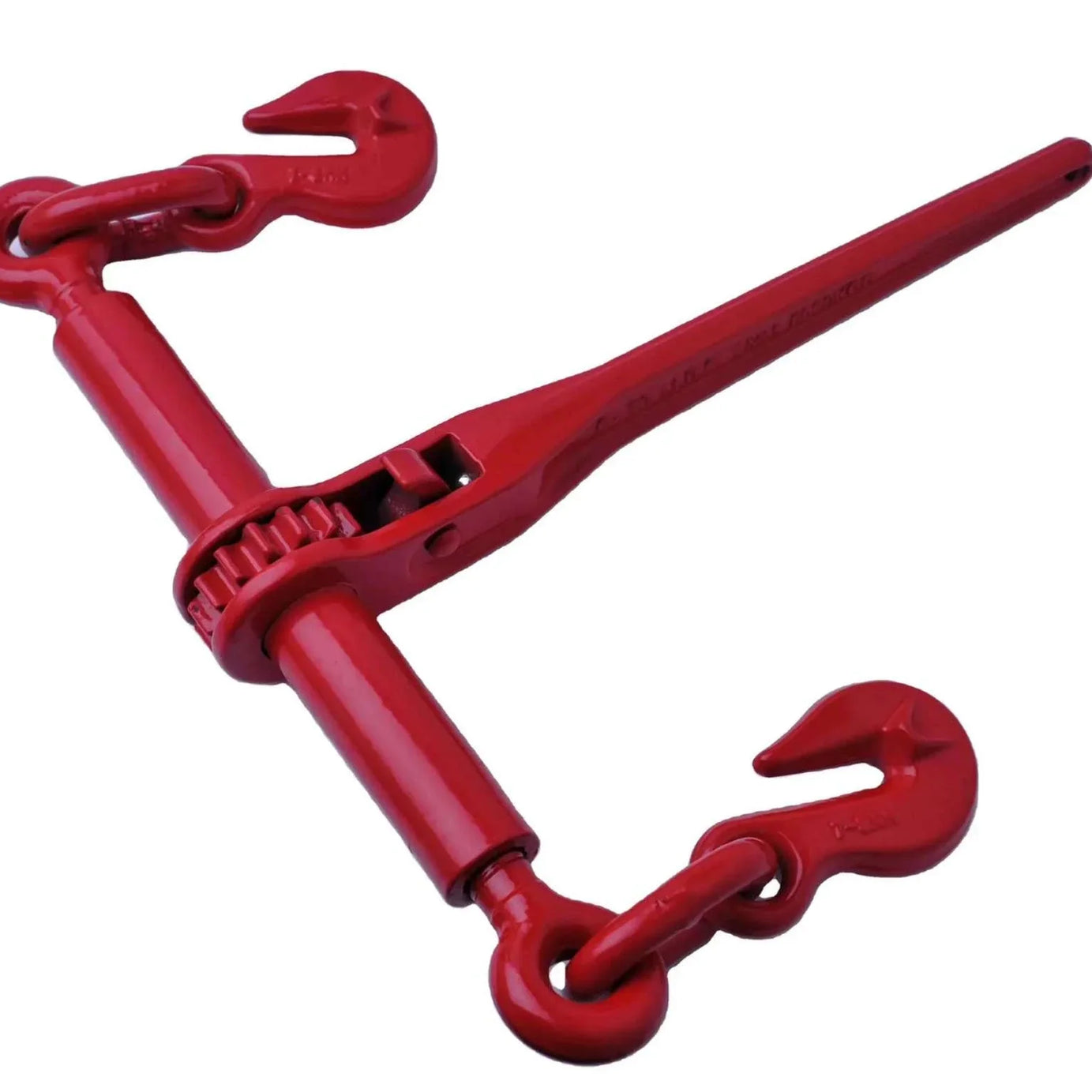 10mm Ratchet Load Binder