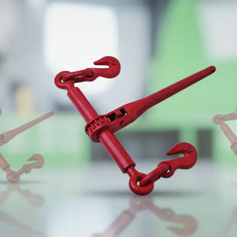 10mm Ratchet Load Binder
