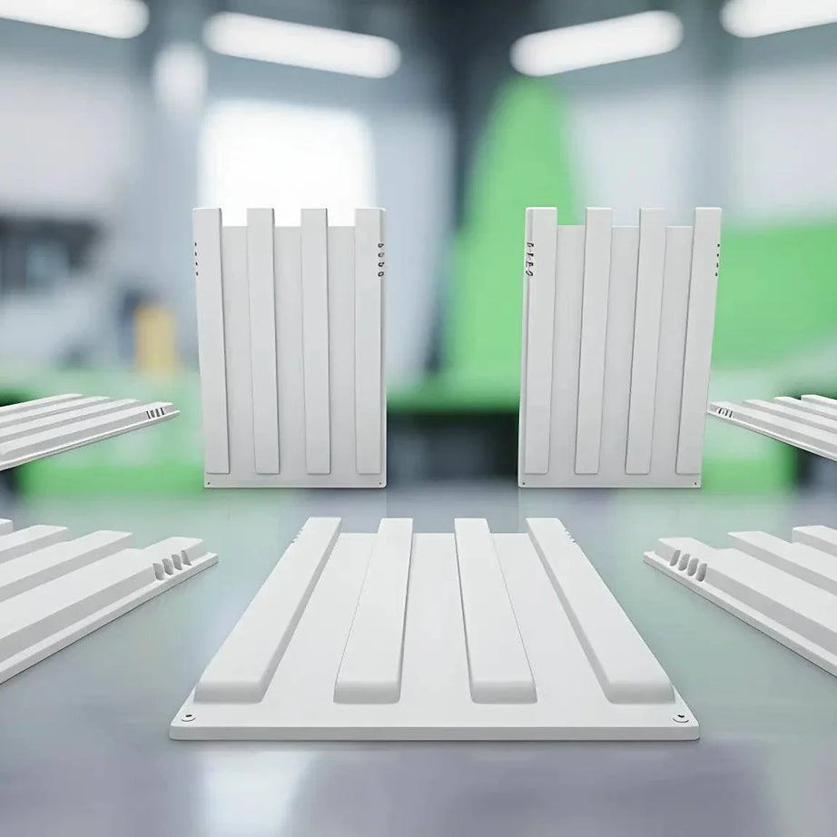 Skip Bin Lid – Suitable for 3.0m & 4.5m Bins